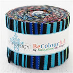 Anthology - BeColourful Precuts - Rainbow at Night (Straight)