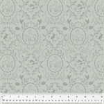Windham Fabrics - Forest Tales - Daity Damask, Sage
