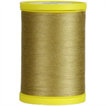 Coats & Clark - All Purpose Thread - 225 yds. 100% Cotton, Camel