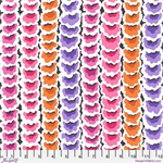 Free Spirit - Kaffe Fassett Collective Aug 2026 - Garlands, Rose
