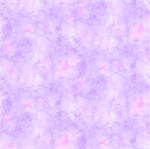 Timeless Treasures - Solid-ish Watercolor Texture, Wisteria