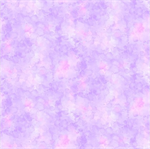 Timeless Treasures - Solid-ish Watercolor Texture, Wisteria