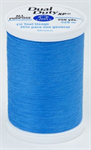 Coats & Clark Thread - All Purpose Dual Duty XP - 250 yds, Hummingbird Blue