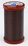 Coats & Clark - Xstrong & Upholstery - 150 yds. 100% Nylon, Chona Brown