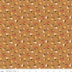 Riley Blake - Gentler Times - Reunion, Cozy