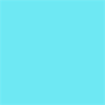 Robert Kaufman - Kona Cotton, Bahama Blue