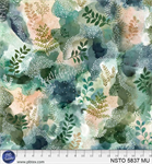 P & B Textiles - Nature Story - Woodland Walk, Multi