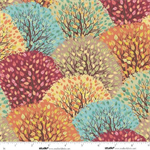 Studio E - Free Falling - Tree Grove, Butterscotch