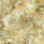 Robert Kaufman - Phantasma - Geometric, Straw