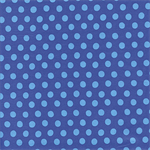 Free Spirit - Kaffe Fassett - Spot, Sapphire