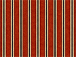 Quilting Treasures - Harvest Fare - Stripes, Red