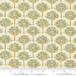 Moda - Family Tree - Trees in a Row, Warm White