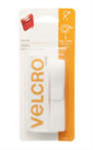 Velcro - 3/4^ x 30^ - Sew On Velcro Tape, White