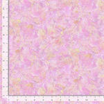Timeless Treasures -  Dragonfly Mist - Bubble Texture, Pink