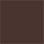 Windham Fabrics - Circa: Turkey Red - Tiles, Black