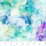 Northcott - Infatuation - Multi Texture, White