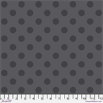 Free Spirit - Tula's True Colors - Pom Poms, Carbon