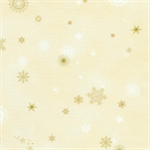 Robert Kaufman - Festive Fauna - Stars, Natural