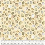 Windham Fabrics - Boho Chicks - Fresh Eggs, Eggshell