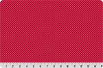 Shannon Fabrics - Quilting Cuddle - Cottage Rose Lane - Bitty Dot, Candy Apple