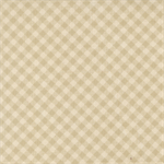 Moda - My Secret Garden - Garden Gingham, Cloud Natural