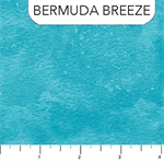 Northcott - Toscana - Bold Beautiful Basic, Bermuda Breeze