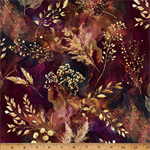 Hoffman California - Midnight Flora - Lush Botanicals, Global Spices