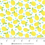 Henry Glass - Jubilee - Lemons, Multi