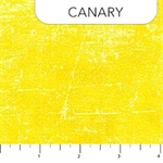 Northcott - Canvas - Bold Beautiful Basic, Canary