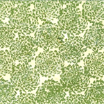Hoffman California - Bali Batik 2026-2 - Chrysanthemun, Celadon