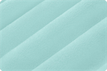 Shannon Fabrics - Cuddle 3 Solid, Saltwater