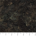 Northcott - Bear's Den - Slate, Black