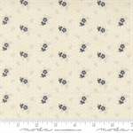 Moda - Breathtaking Blues - Little Flower, Porcelain