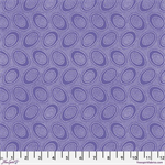 Free Spirit - Kaffe Fassett - Aboriginal Dot, Iris