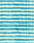 Riverwoods - Blizzard Bunch Babies Flannel - Stripes, Light Blue/Cream