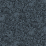 P & B Textiles - Bountiful - Tonal Pumpkins, Navy