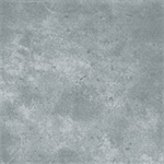 P & B Textiles - Suede 8 - Blender, Silver/Blue