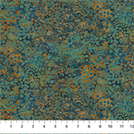 Northcott - Shimmer Basics - River Rocks, Dawn