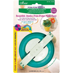Clover - Pom Pom Maker - Extra Large