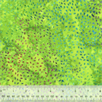 Anthology - Batiks Sesame - Catcus Pear