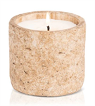 Candle - Natural Living, Banana Nut Bread