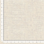 Timeless Treasures - Burlap Texture - Crosshatch, Ivory