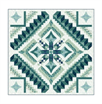 Northcott Pattern - Above The Below the ^Whisper Collection^  88^ x 88^