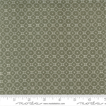 Moda - Flower Pot - Lattice, Sage