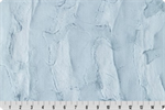 Shannon Fabrics - Luxe Cuddle - Hide, Raindrop