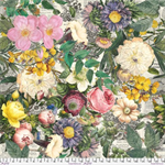 Free Spirit - Tim Holtz - 108^ Floristry - Palette Curated, Palette
