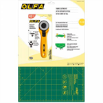 Olfa - Essentials Sewing Kit