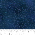 Henry Glass - Awakenings - Speckle Texture, Blue