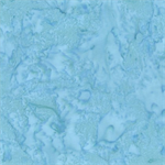 Benartex - Batiks - Bali Lakeshore - Sandstone, Teal