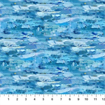 Northcott - Canoe Lake - Water, Blue
